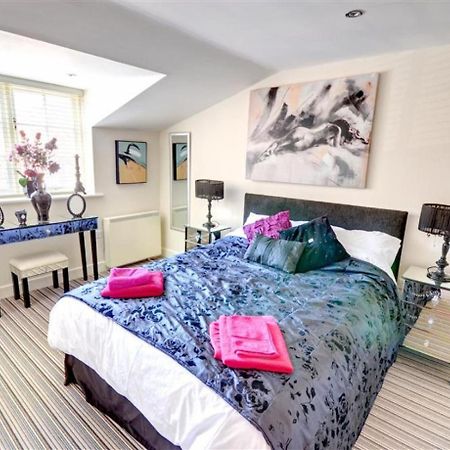 סקארבורו Hotties House - Two-Bed Cottage, Dog-Friendly & Off-Street Parking - מראה חיצוני תמונה